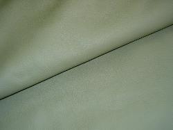 Putty Leather Hide on Sale from Upholstery Shop Workroom Buyout for Designing Cheap