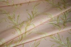 Folded Fabric View of this Folia Fabrics all purpose decorator's fabric at Schindler's Fabric
