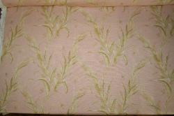 Straight Down View of this Linen Cotton Home Decor fabric at Schindler's Upholstery Shop