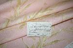 Schindlers Fabrics and Upholstery Shop Tag for this Folia Fabrics discount designer multipurpose fabric