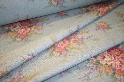 Folded Fabric View of this all purpose decorator's fabric at Schindler's Fabric