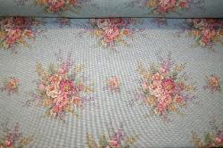 Straight Down View of this Home Decor fabric at Schindler's Upholstery Shop