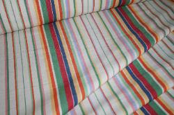 Folded Fabric View of this all purpose decorator's fabric at Schindler's Fabric