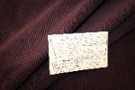 Schindlers Fabrics and Upholstery Shop Tag for this discount designer multipurpose fabric