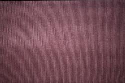 Folia Ralph Lauren Design Closeout Old North Cordoroy Color Fig Fabric