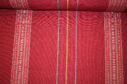 Straight Down View of this Home Decor fabric at Schindler's Upholstery Shop