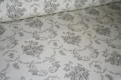 Angle View of this Discounted Ralph Lauren Design Home Decor fabric at Schindler's Upholstery Shop 