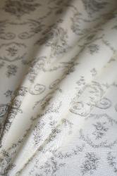 Ralph Lauren Design Closeout Saratoga Toile Color Charcoal Home Decorating Fabric drapery