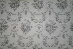 Straight Down View of this Home Decor fabric at Schindler's Upholstery Shop