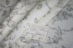 Schindlers Fabrics and Upholstery Shop Tag for this discount designer multipurpose fabric