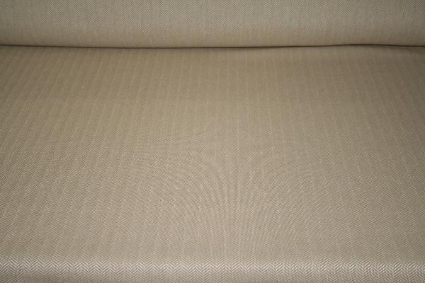 High End Decorating on Budget with Ralph Lauren Design Closeout Sutherland Herringbone Color Wheat Fabric - click to order