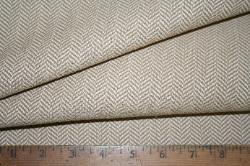 Pattern and texture closeup of this discount interior decorating fabric at Schindler's