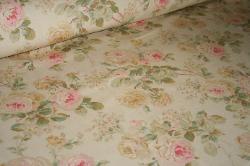 Angle View of this Discounted Ralph Laren Home Decor fabric at Schindler's Upholstery Shop