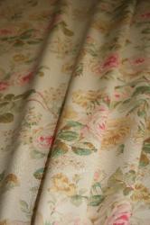 Draped View of this Home Decor fabric at Schindler's Upholstery Shop