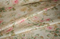 Folded Fabric View of this all purpose decorator's fabric at Schindler's Fabric