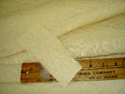 swatch image of home dec designer textured upholstery fabric at Schindler's