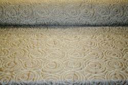 Robert Allen Fabrics Design Time Loop II Storm Upholstery Weight Discount Fabric U011008-003