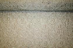 Robert Allen Fabrics Design Time Loop II Storm Upholstery Weight Discount Fabric U011008-003 - click to order