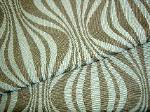Robert Allen Fabrics Pattern Ozone Color Oxide Contemporary Remnant by the yard for cheap design