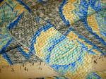 Swatch Image of Romo Fabrics Pattern Sultan Closeout Designer Fabric