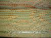Interior Decorating Upholstery Multiuse Fabric Pattern Confetti Color Regatta