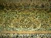 SFS Designs Pattern Newton Color Chocolate Upholstery Multiuse Home Decor Fabric