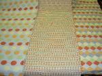 Decoator Echo Confetti Barnum Regatta Upholstery Selections