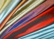 Silk Dupion Fabrics, Multiple Colors - click on to see addtional pictures