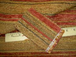 Swatch image SMC interior decorating upholstery fabric at Schindler's
