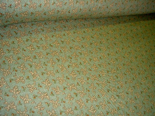 Sackville Color 53 Covington 5th Avenue Design Jefferson Linen Closeout Fabric - click to order