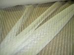 Sheer Drapery Kaslen Textiles 14910 Oceana 101Marble Closeout
