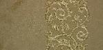 Silk Look Embroidered Elegant B Col38 Drapery Fabric Remnant from Erie Islands Fabrics Collections - click for image and video page