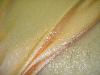 Markdown Spectrum Shades of Siam Color Peach Drapery Fabric on Sale 