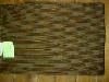Striped Multipurpose Fabric Remant