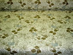 Table View of this Home Decor fabric at Schindler's Upholstery Shop