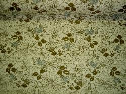 Straight Down View of this Home Decor fabric at Schindler's Upholstery Shop