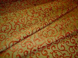 Folded Fabric View of this all purpose decorator's fabric at Schindler's Fabric