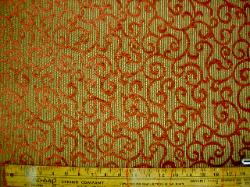 Order 18 x 18 inch sample of this Home Decor designer fabric from Schindler's Fabrics