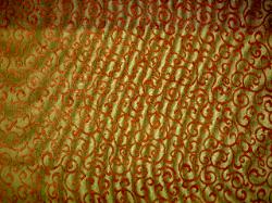 Straight Down View of this Home Decor fabric at Schindler's Upholstery Shop