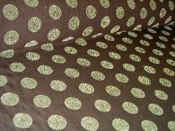 Upholstering with Swavelle Mill Creek Pattern Chatter Color Grasshopper Furniture Upholstery Fabric
