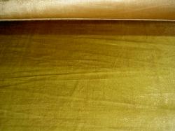 Swavelle Mill Creek SMC Fabrics Ceda Color Bronze Velvet Fabric U071907-007