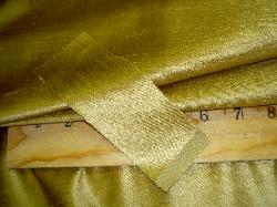 Swatch - gold