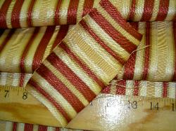 Swatch image of this fabric available at Schindler's Fabrics