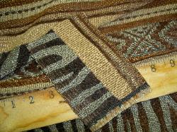 Swatch available at Schindler's Fabrics of this SMC Upholstery Fabric