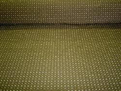 Swavelle Mill Creek SMC Fabrics Lottie Dottie Color Cappucino Upholstery Fabric