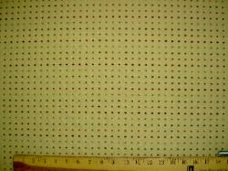 Sample of Lottie Dottie Color Cornucopia Interior Designing Fabric