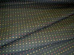 Folded image Color Festival Lottie Dottie Interior Design and Decorating Fabric