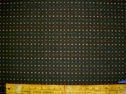 Sample of Discount Designer Home Decor Upholstery Fabric at Schindler's Fabrics 