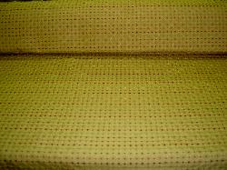 Swavelle Mill Creek SMC Fabrics Lottie Dottie Color Legume Discount Designer Upholstery Fabric
