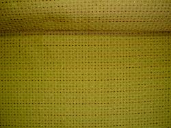 View straight down of Swavelle home decor discount designer upholstery fabric